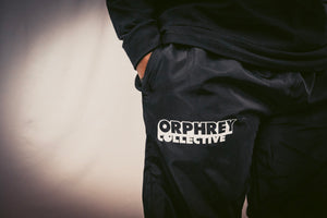 Orphrey Collective Weatherproof Jogger