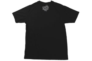 Black Orphrey Collective Tee (Short-Sleeve)